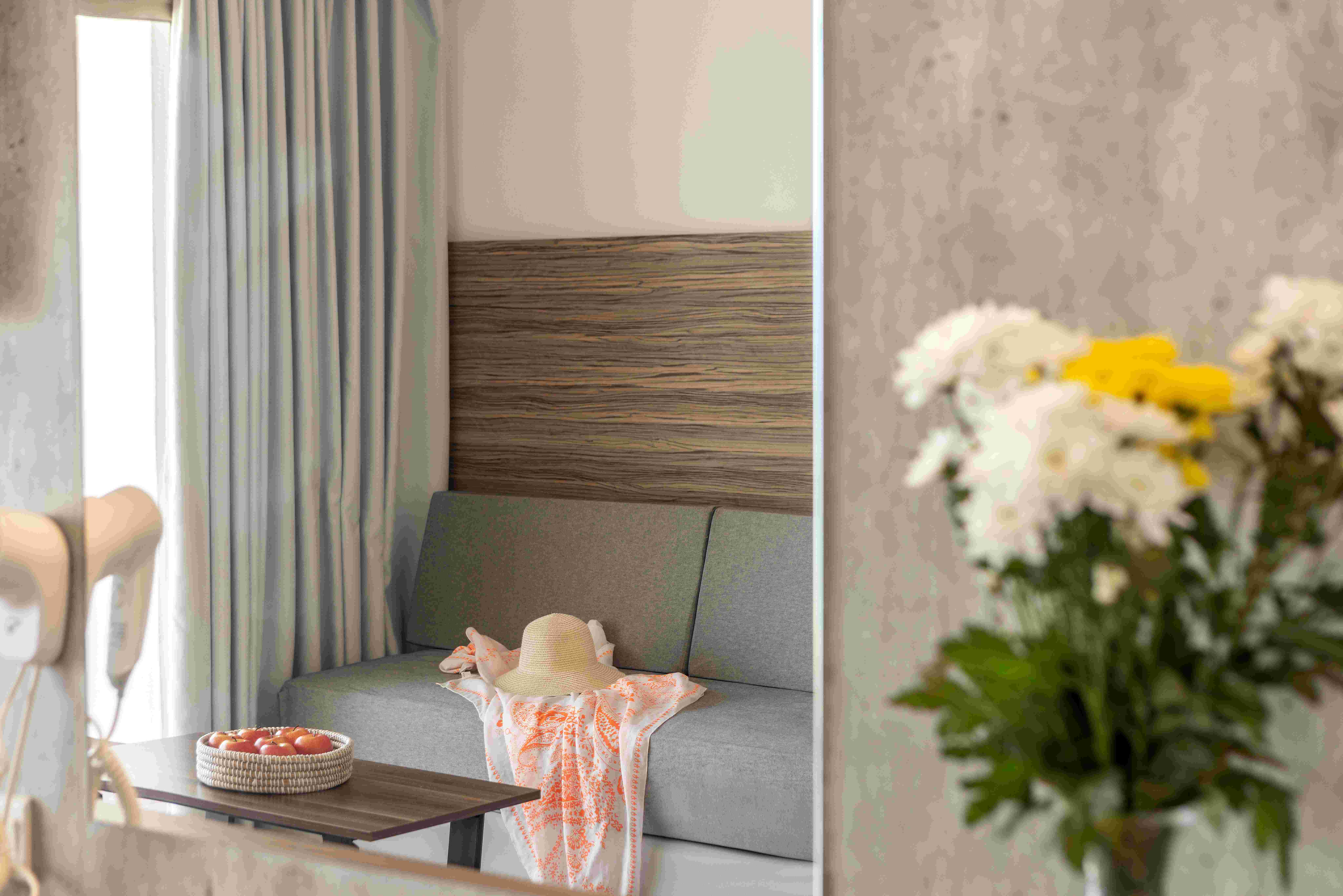 Book your wedding day in Kapetanios Aqua Resort